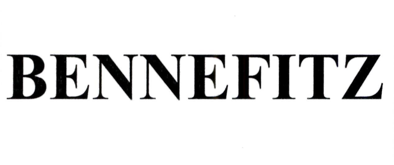 BENNEFITZ 