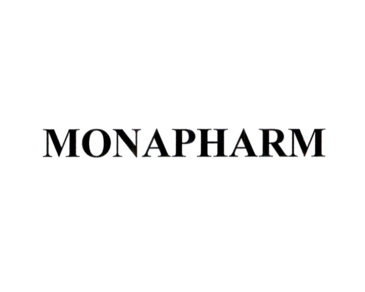 Nhãn hiệu MONAPHARM  của Công ty TNHH công nghệ DAHAGO, số đơn 4-2023-17835