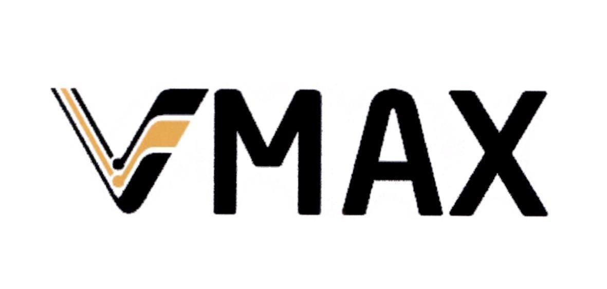 Vmax Led Logo Đơn đăng ký nhãn hiệu