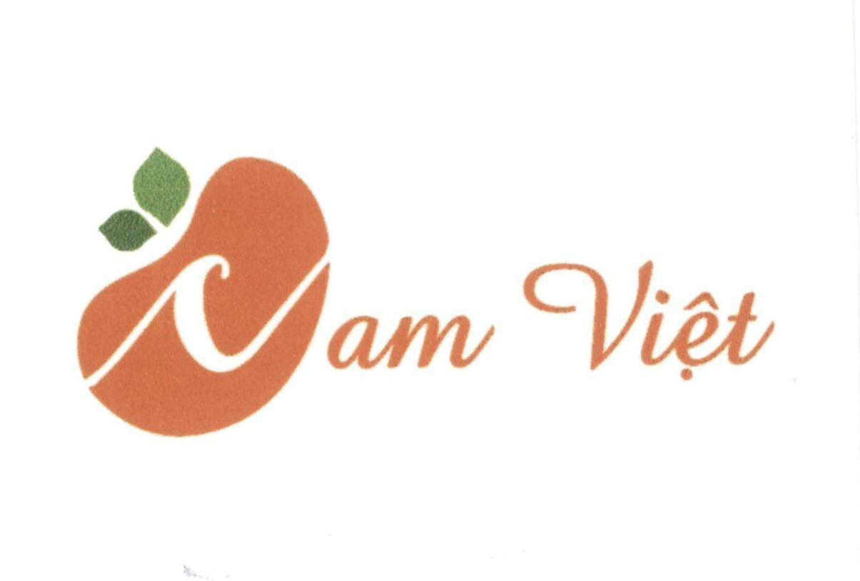 Trademark am Việt  of Công ty TNHH tàu hũ tươi Nam Việt, application No 4-2023-18195