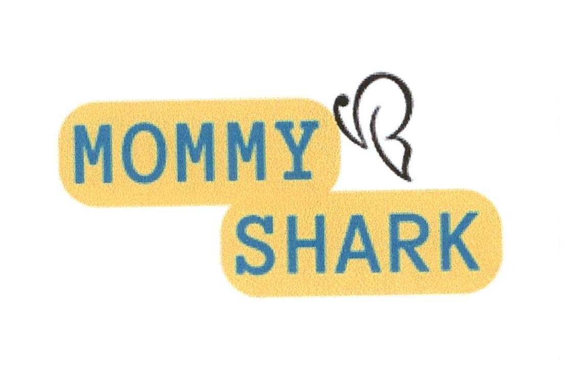 MOMMY SHARK 