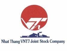 Nhat Thang VNT7 Joint Stock Company 