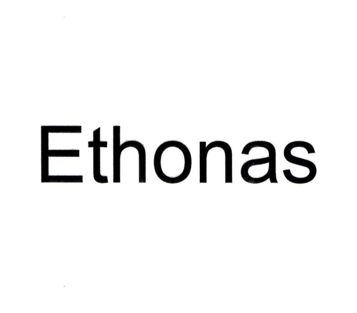 Nhãn hiệu Ethonas  của Petroliam Nasional Berhad (PETRONAS), số đơn 4-2023-18507