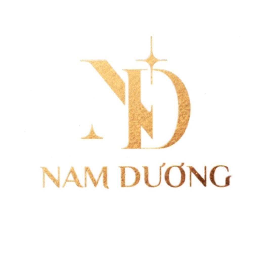 ND NAM DƯƠNG 