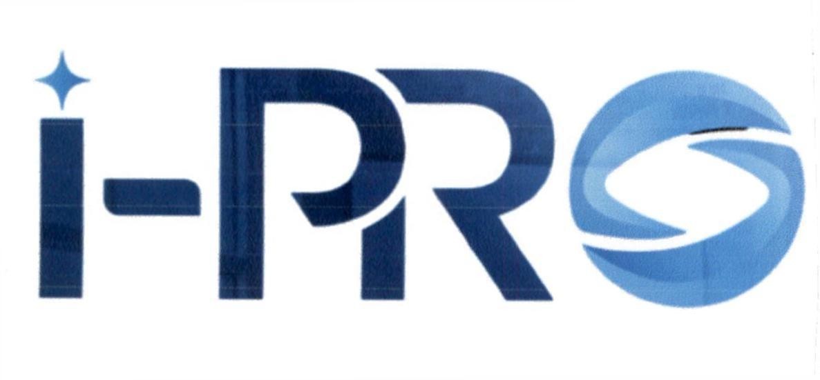 i-PRO 