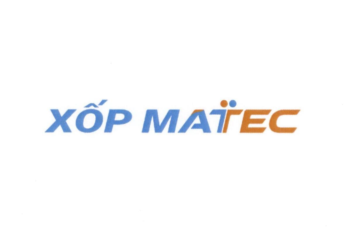 XỐP MATEC 