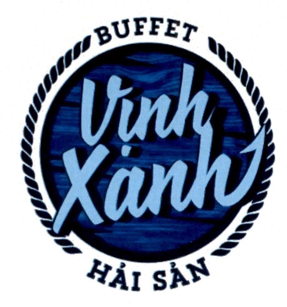 BUFFET Vịnh Xanh HẢI SẢN 