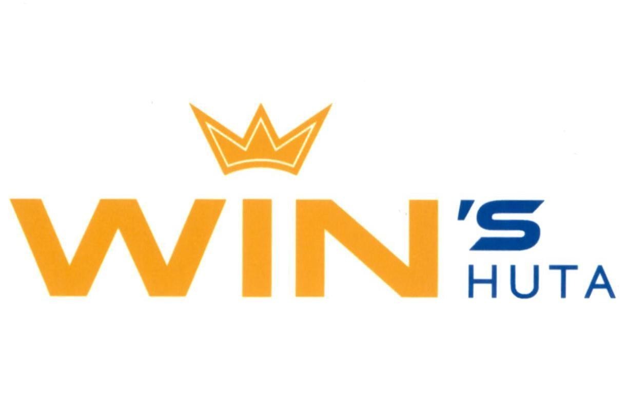 Nhãn hiệu WIN'S HUTA  của Công ty TNHH mỹ phẩm Phương Nghi, số đơn 4-2023-18702