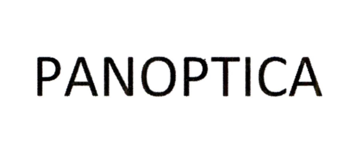 Nhãn hiệu PANOPTICA  của Cisco Technology, Inc., số đơn 4-2023-18776