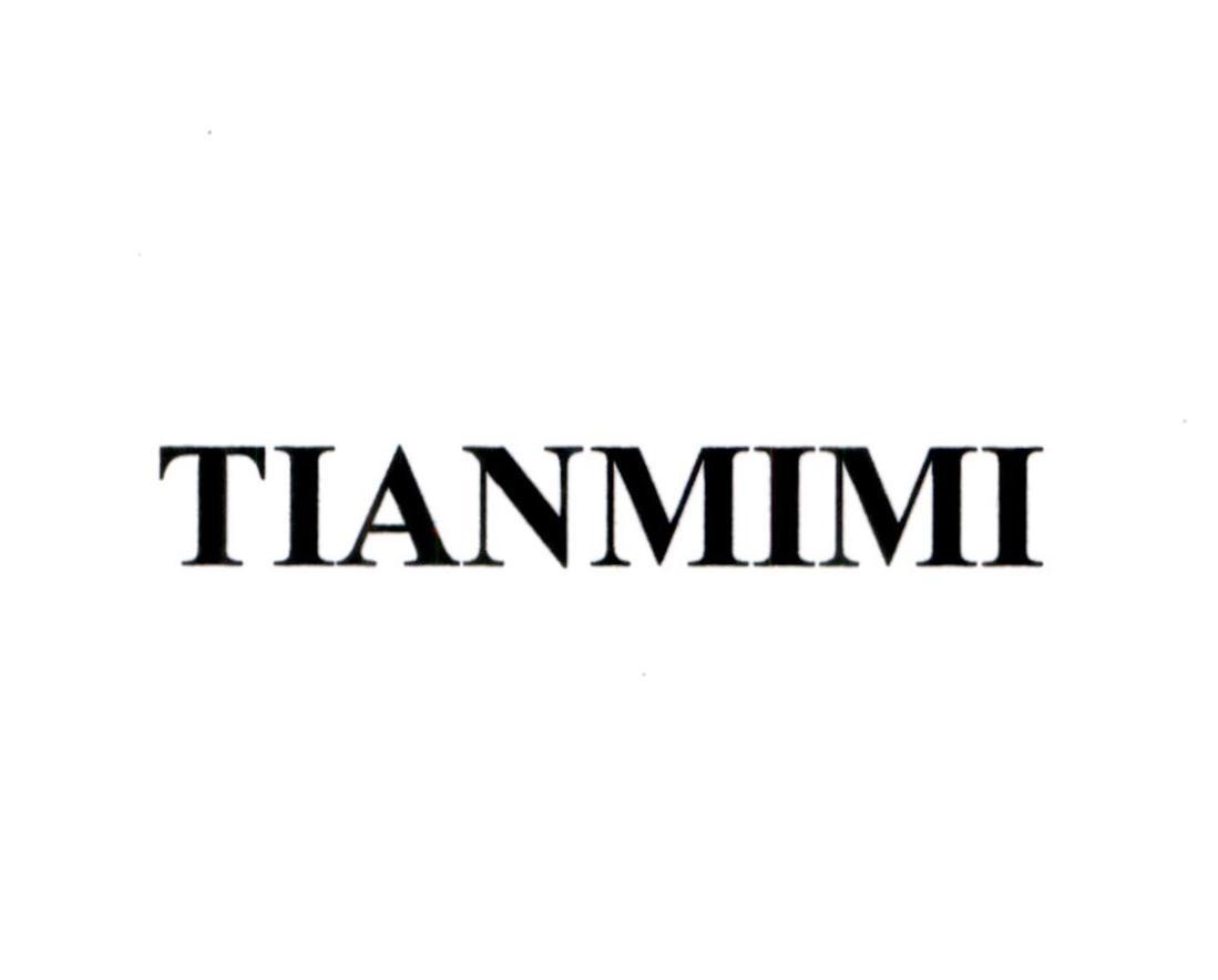 TIANMIMI 