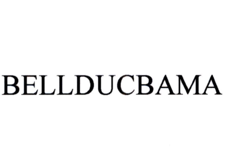 Nhãn hiệu BELLDUCBAMA  của Công ty TNHH BELL Đức, số đơn 4-2023-19209