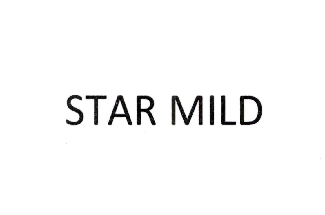 STAR MILD 
