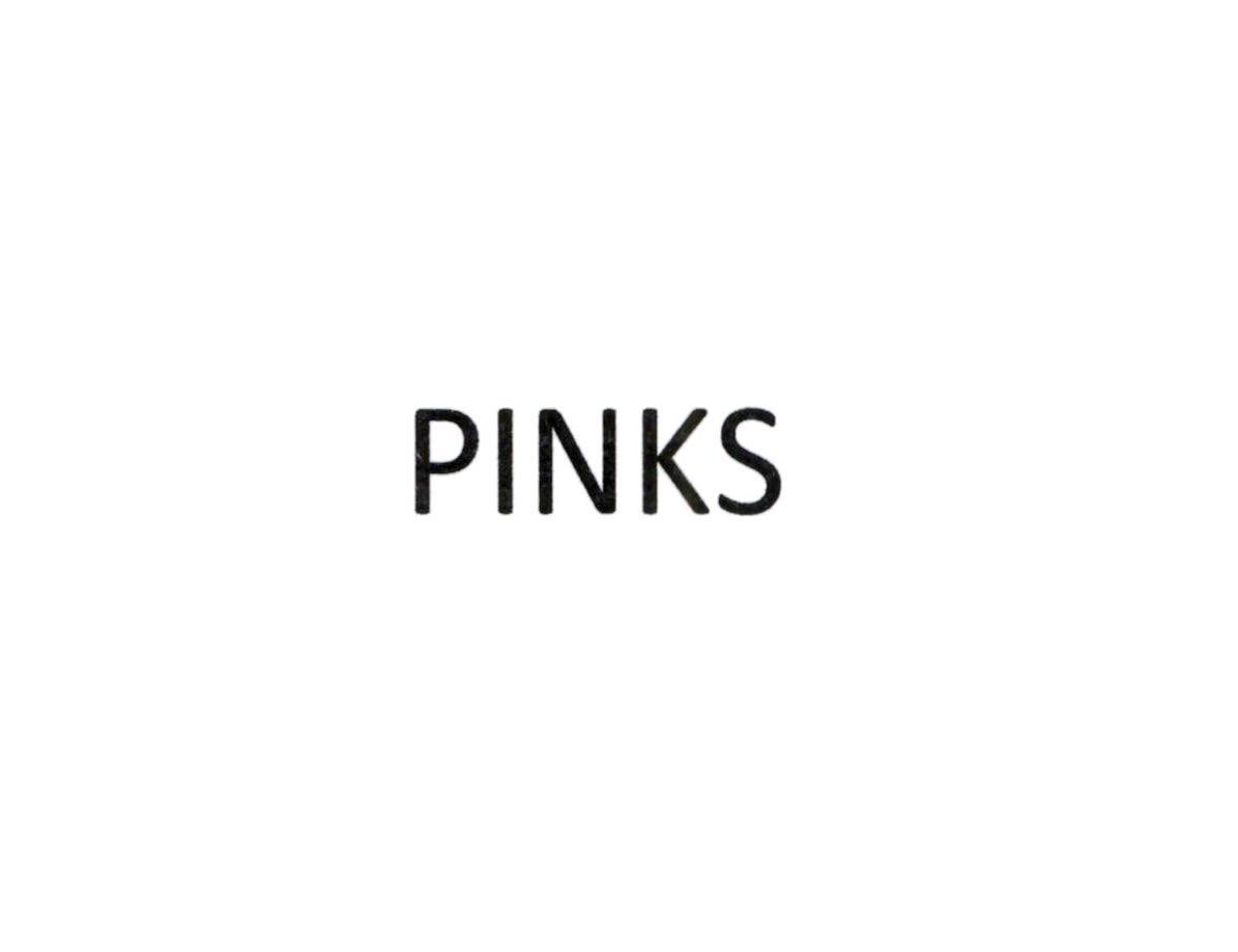 PINKS 