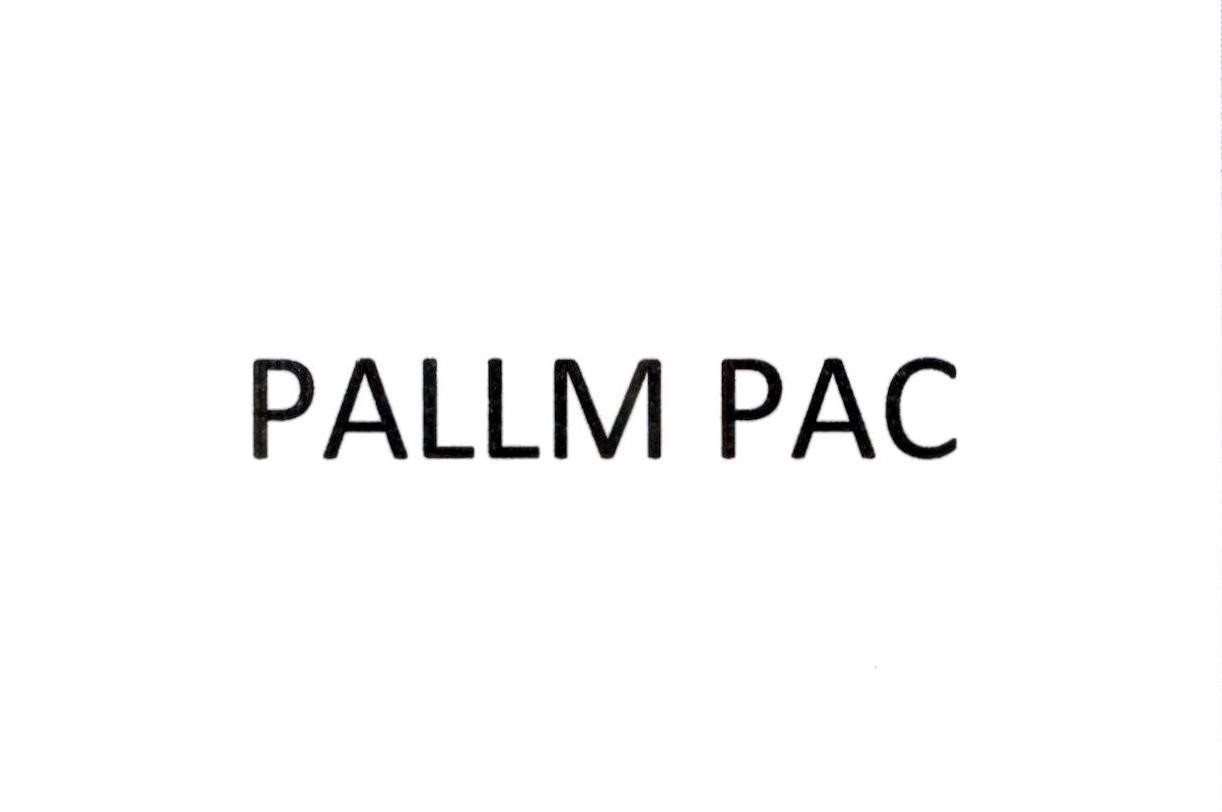 PALLM PAC 