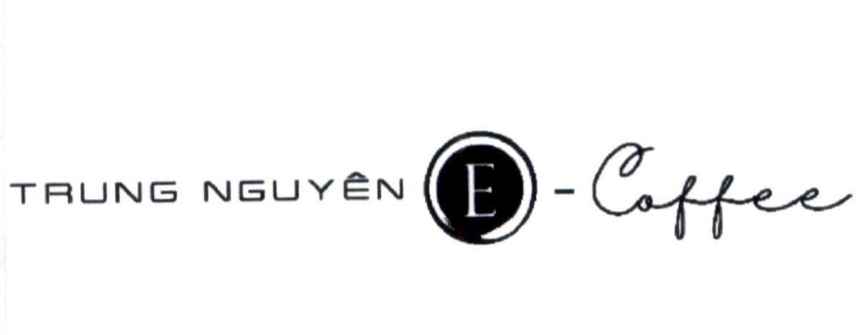 TRUNG NGUYÊN E-Coffee 