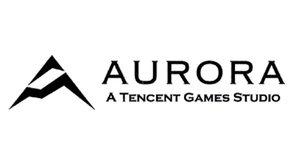 AURORA A TENCENT GAMES STUDIO 