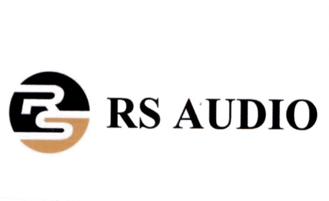 RS RS AUDIO 