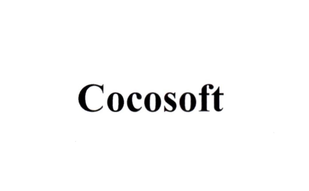 Nhãn hiệu Cocosoft  của Công ty cổ phần hàng tiêu dùng MASAN, số đơn 4-2023-20151