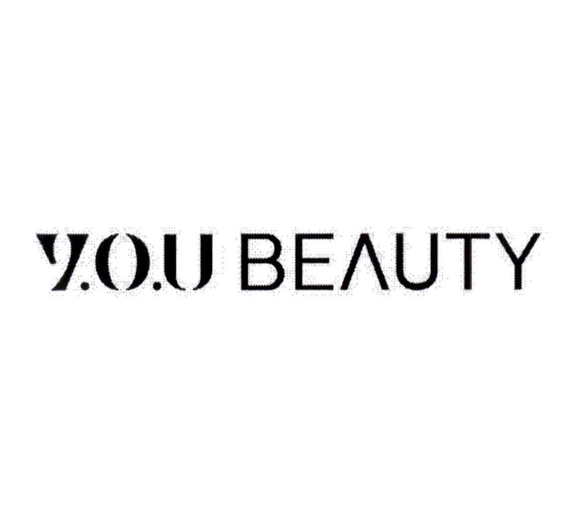 Nhãn hiệu Y.O.U BEAUTY  của HEBE BEAUTY PTE. LTD., số đơn 4-2023-20154