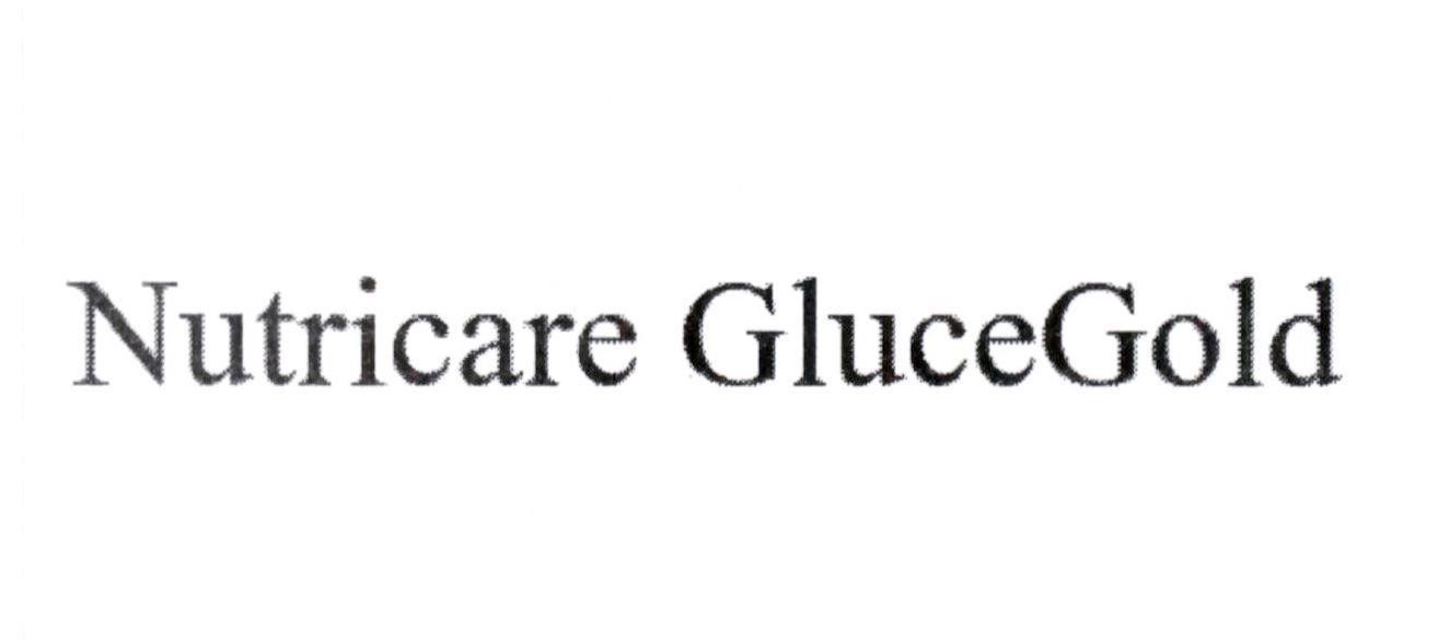 Nutricare GluceGold 