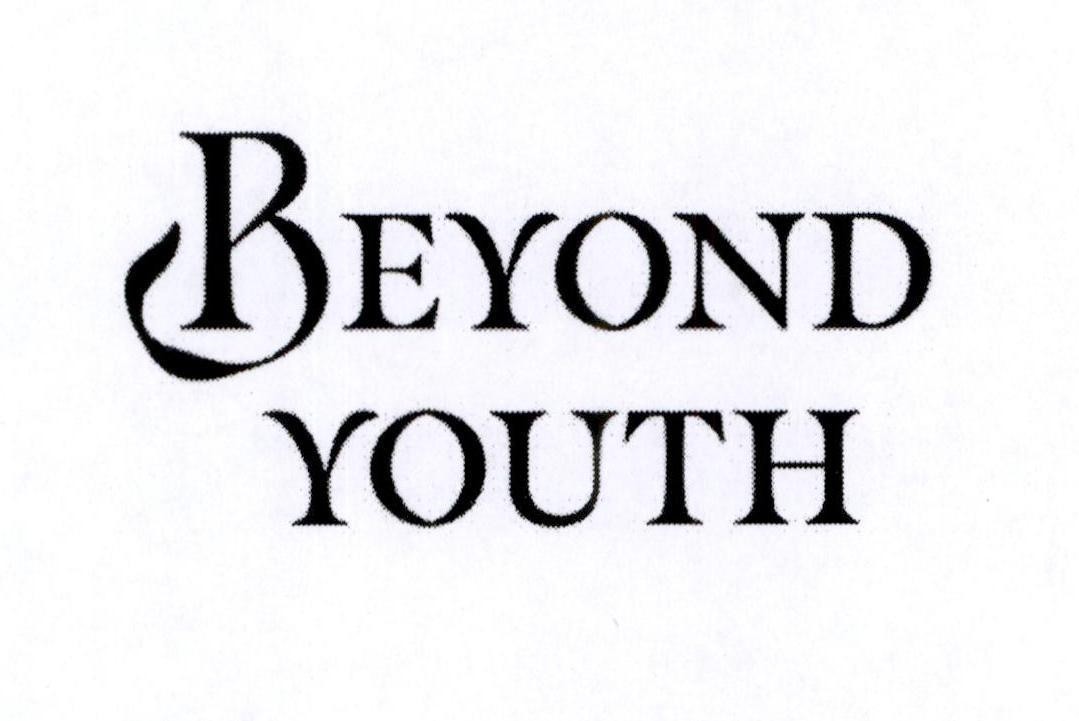 Nhãn hiệu BEYOND YOUTH  của UNI-PRESIDENT ENTERPRISES CORP., số đơn 4-2023-20371