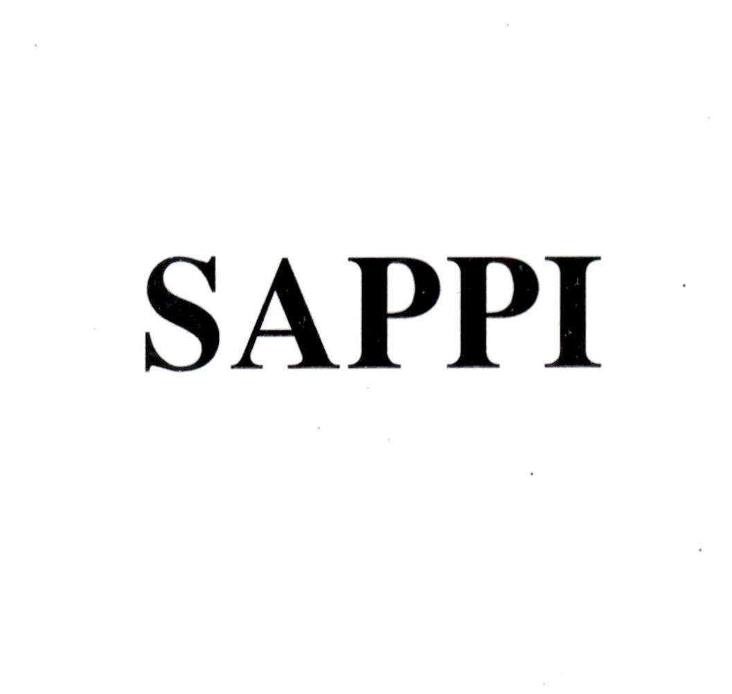 SAPPI 