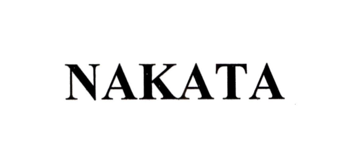 NAKATA 