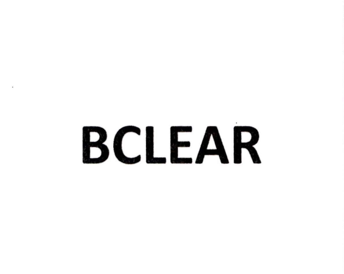 BCLEAR 