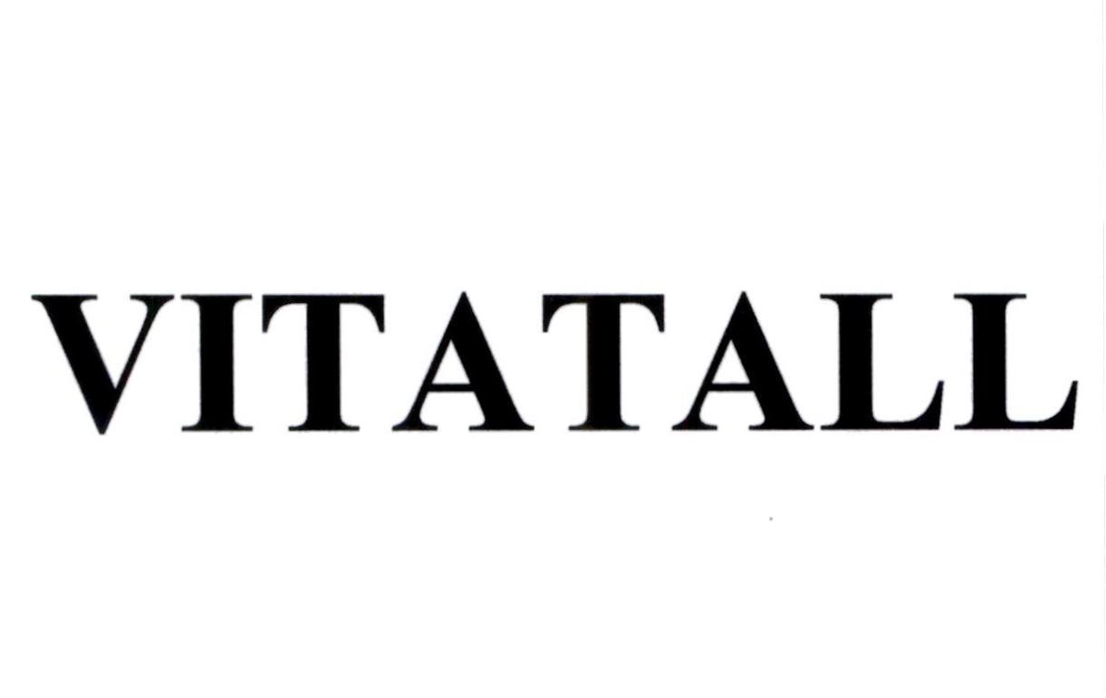 VITATALL 