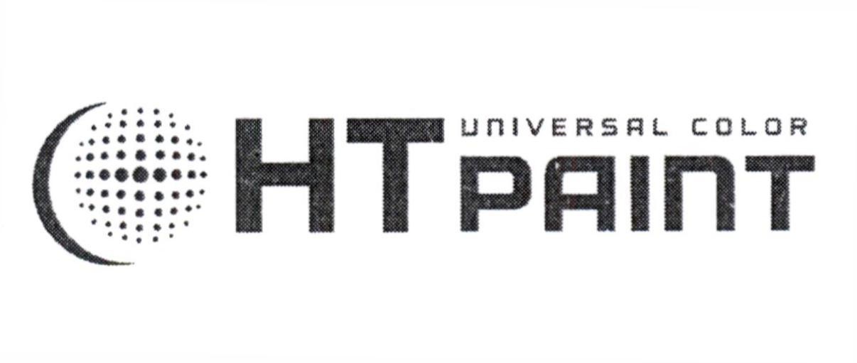 HT PAINT UNIVERSAL COLOR 