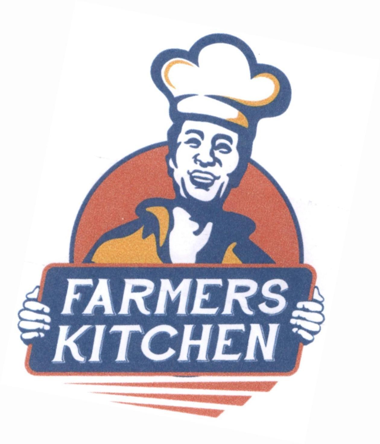 FARMERS KITCHEN