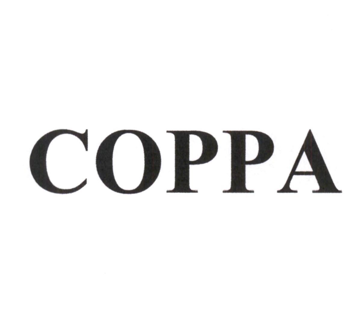 COPPA 