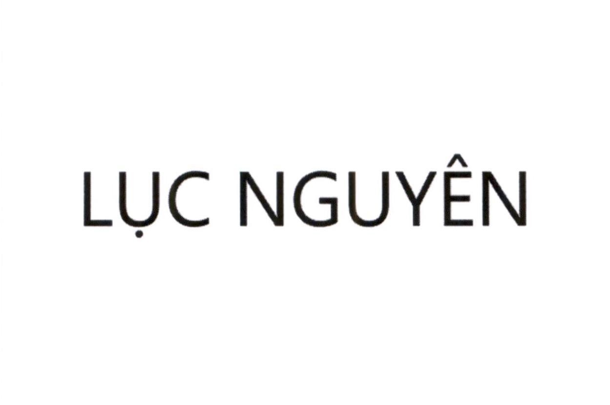 LỤC NGUYÊN 