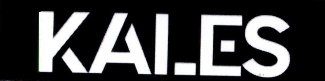 KALES 