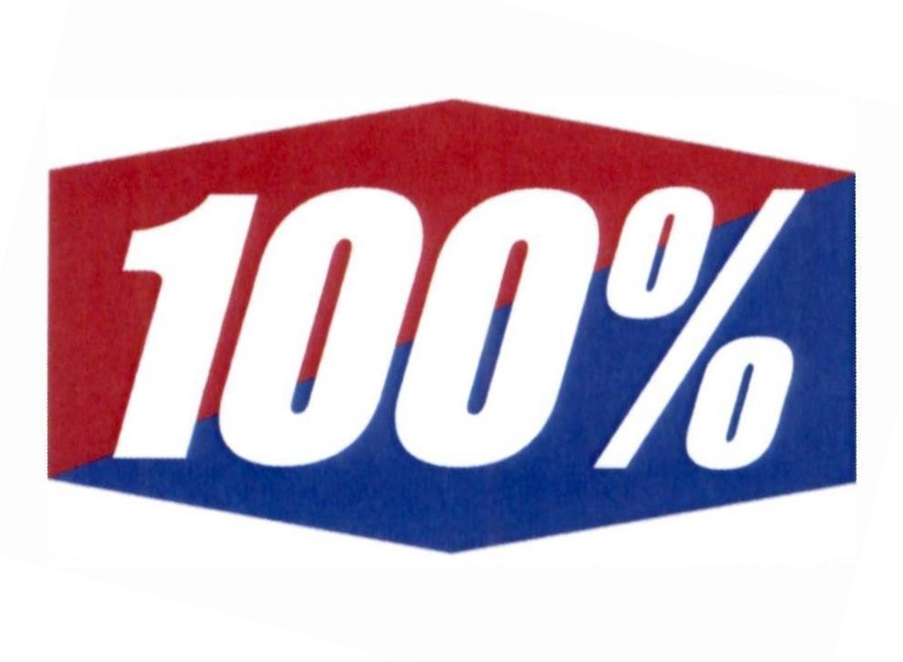 100% 