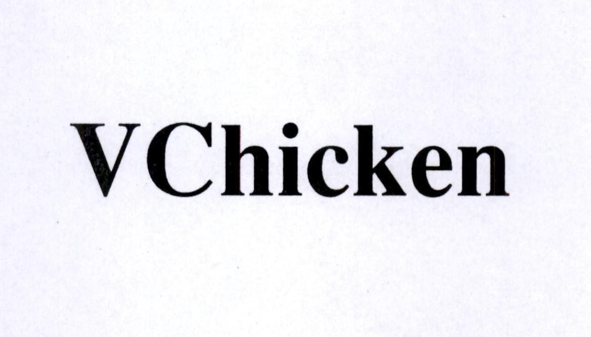 VChicken 