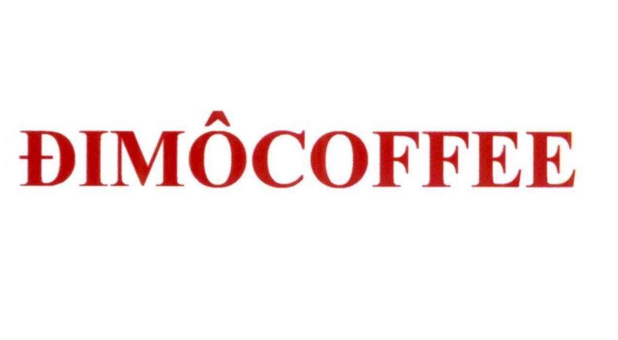 ĐIMÔCOFFEE 