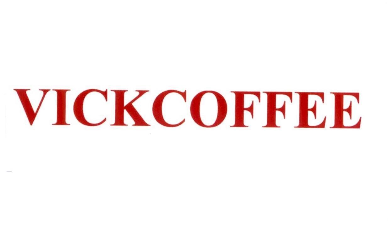VICKCOFFEE 
