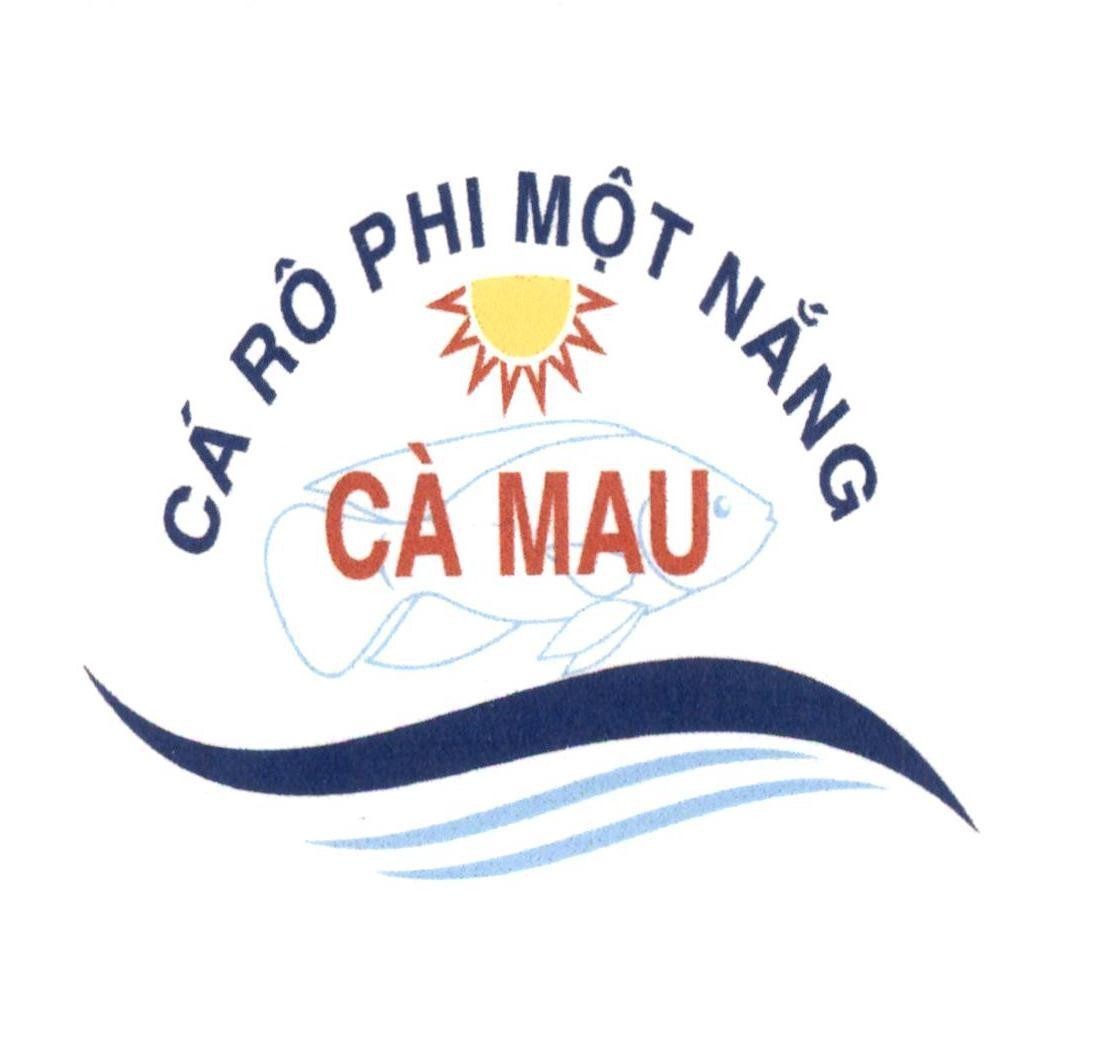 CÁ RÔ PHI MỘT NẮNG CÀ MAU 