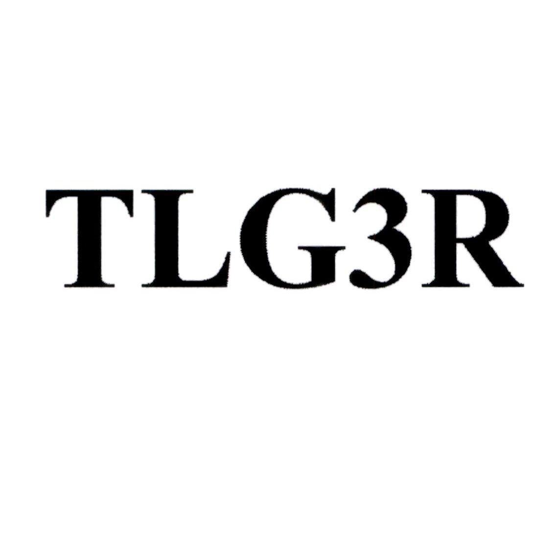 Nhãn hiệu TLG3R  của Công ty TNHH thương mại và dịch vụ tổng hợp Vi Thiện Nhân, số đơn 4-2023-23660