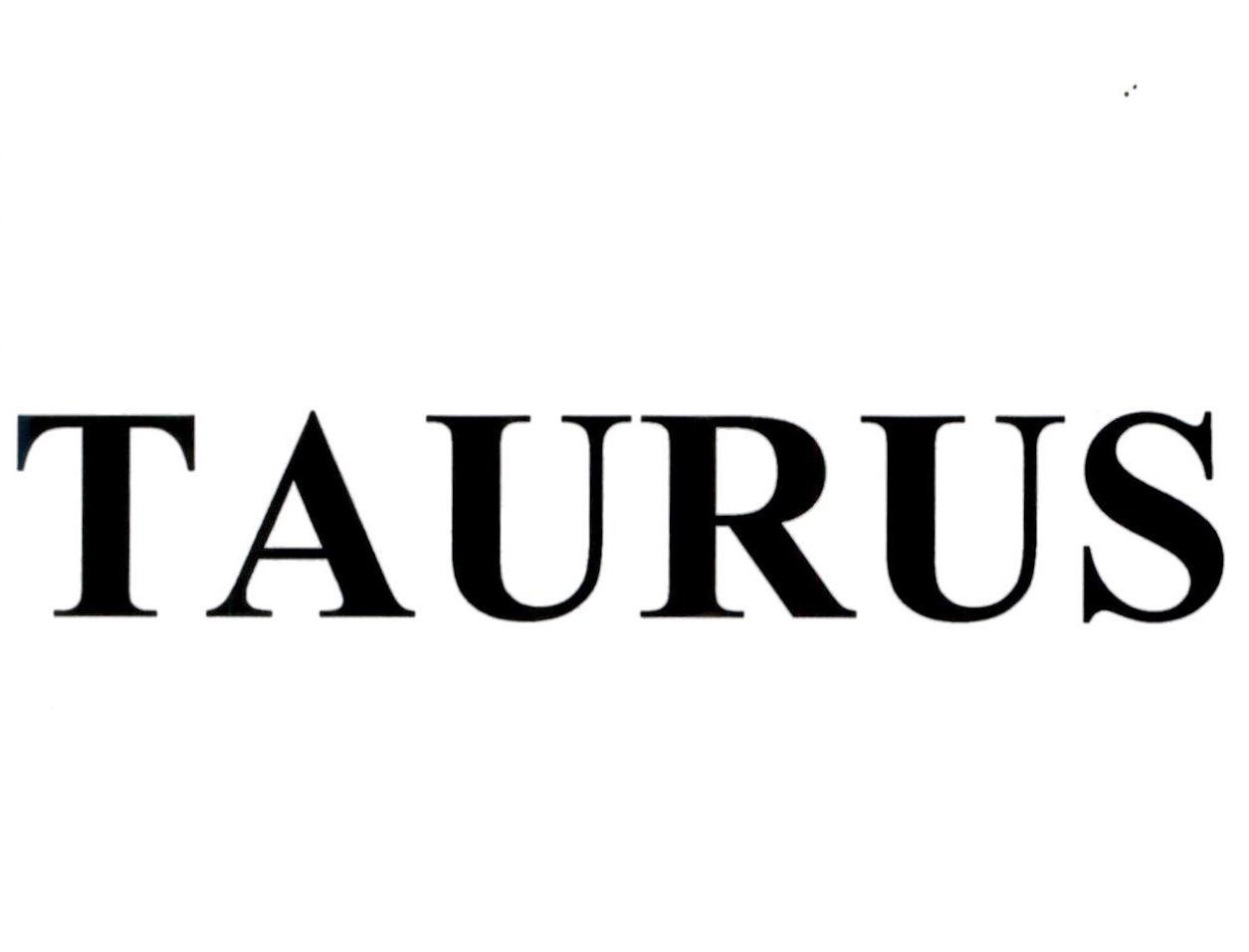 TAURUS 