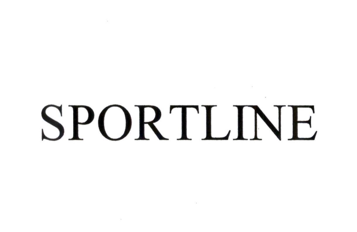 Nhãn hiệu SPORTLINE  của Công ty TNHH sản xuất - thương mại - dịch vụ Đài Phong, số đơn 4-2023-23891