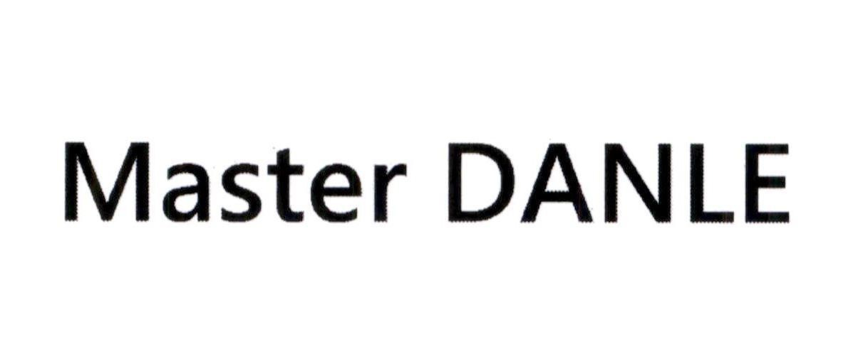 Master DANLE 