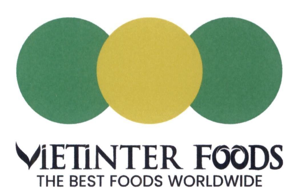 ViETiNTER FOODS THE BEST FOODS WORLDWIDE 