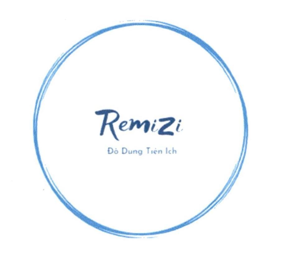 Remizi Đồ Dùng Tiện Ích 