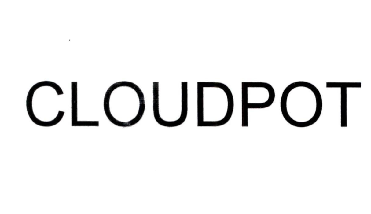 CLOUDPOT 