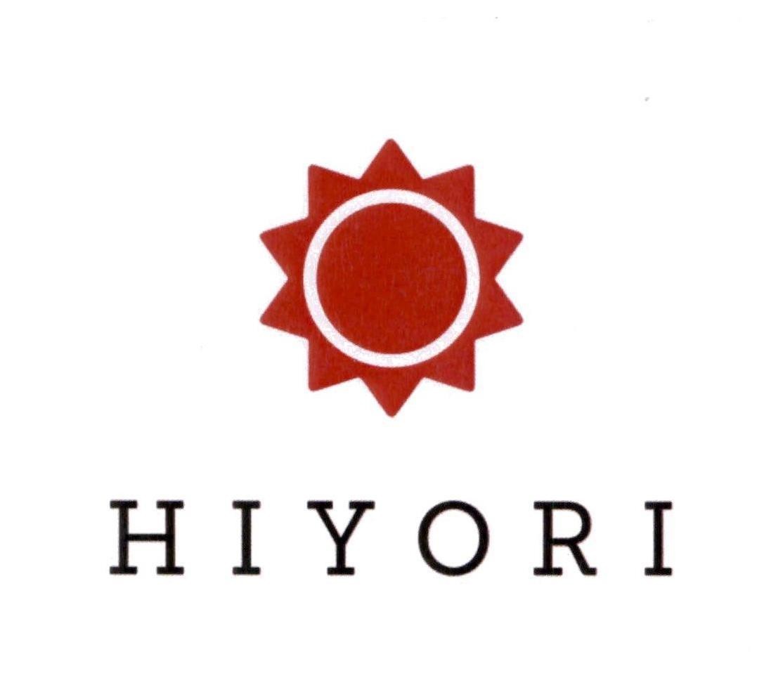 Nhãn hiệu HIYORI  của Công ty TNHH Tập đoàn ICON, số đơn 4-2023-24415