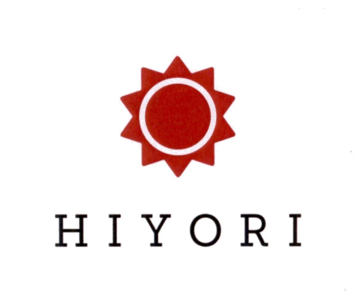 Nhãn hiệu HIYORI  của Công ty TNHH Tập đoàn ICON, số đơn 4-2023-24416