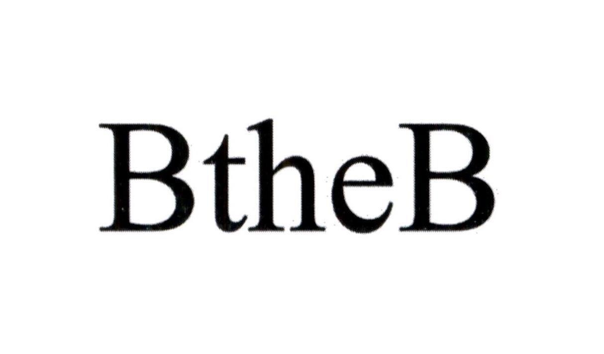 Nhãn hiệu BtheB  của Seoul Business Agency, số đơn 4-2023-24749