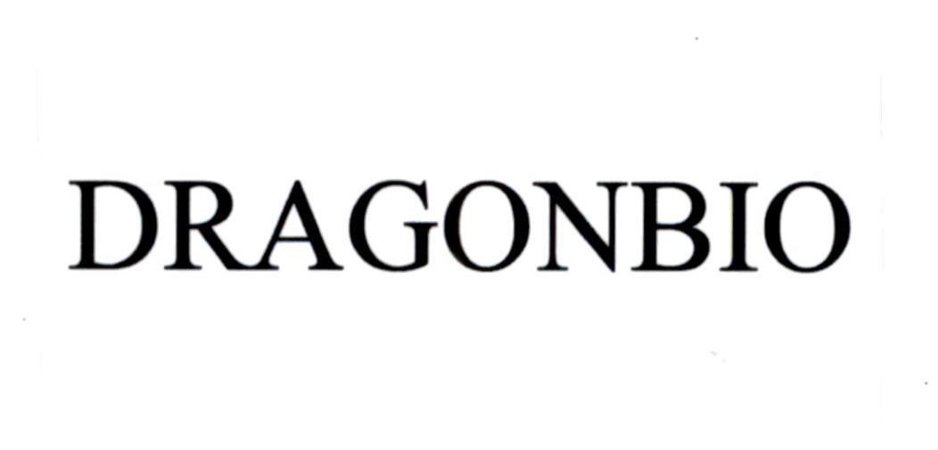 Nhãn hiệu DRAGONBIO  của Công ty TNHH BELL ĐỨC, số đơn 4-2023-24863